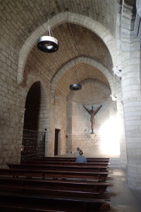 Iglesia de Crucijijo