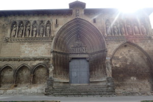 Santo Sepulcro教会