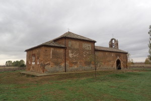 Ermita de Nuestra Señora de Perales