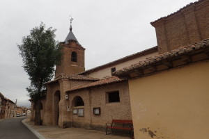 Iglesia de San Pedro Apostol