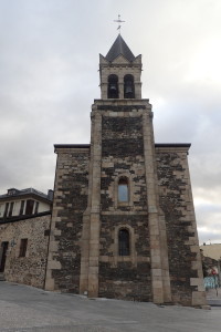 San Andrés教会