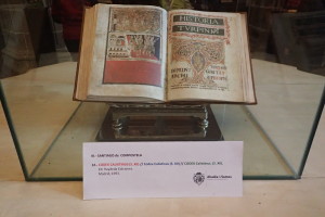 Codex Calixtinusの複写本