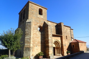 Zarikieguiの教会