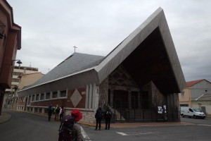 新しい教会
