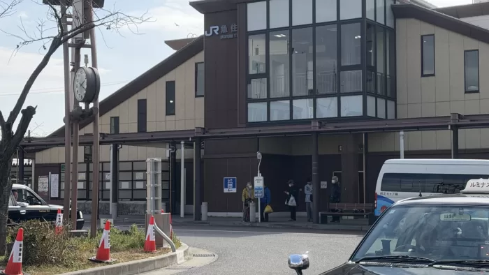 長崎への道12(2026/3/15)