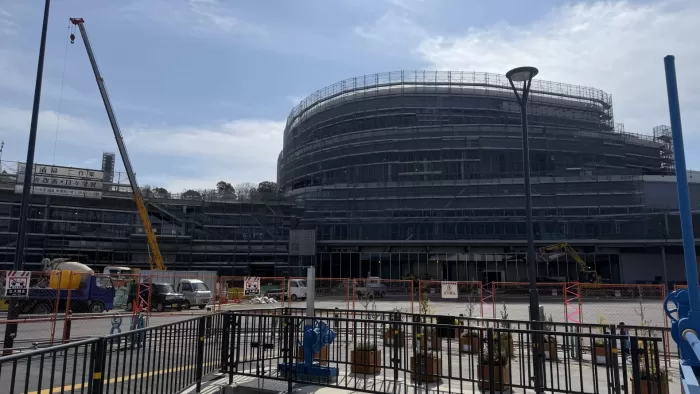 長崎への道14(2026/3/17)