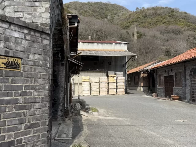 長崎への道17(2026/3/20)