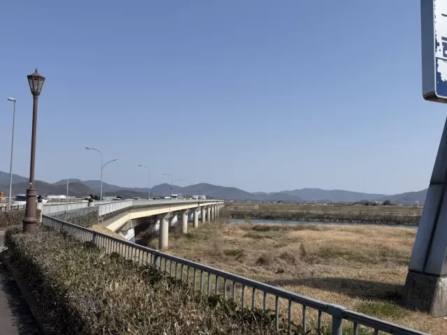 長崎への道18(2026/3/21)