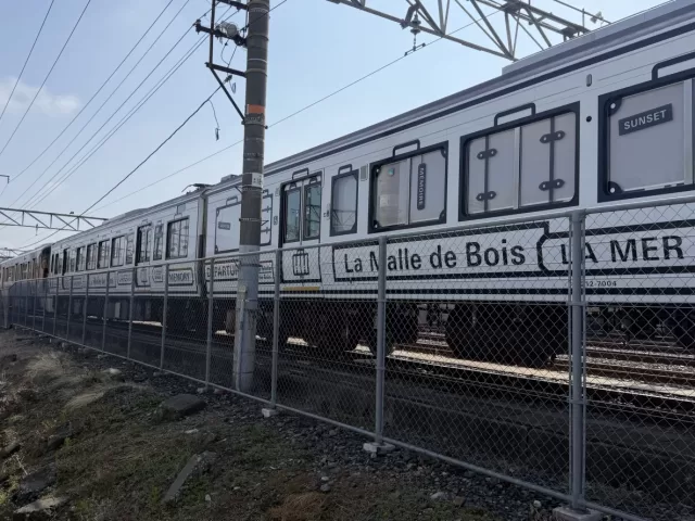 長崎への道20(2026/3/23)